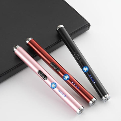 Oveallgo™ Изключително тактическа висока мощност 25 000 000 Shock Pen