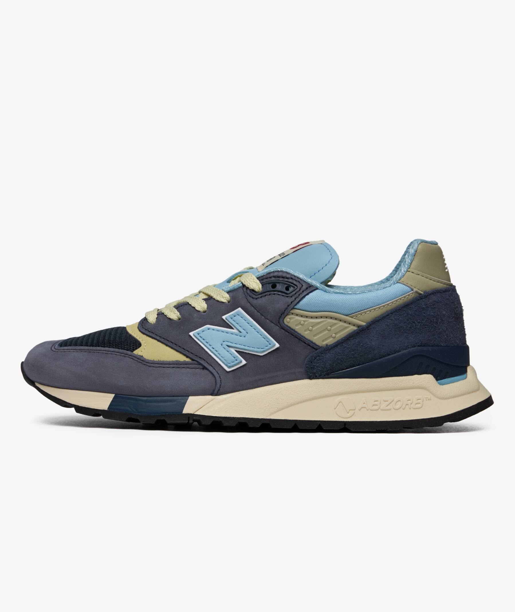 🔥 Limited Sale!🔥 New Balance 998– This week’s special offers