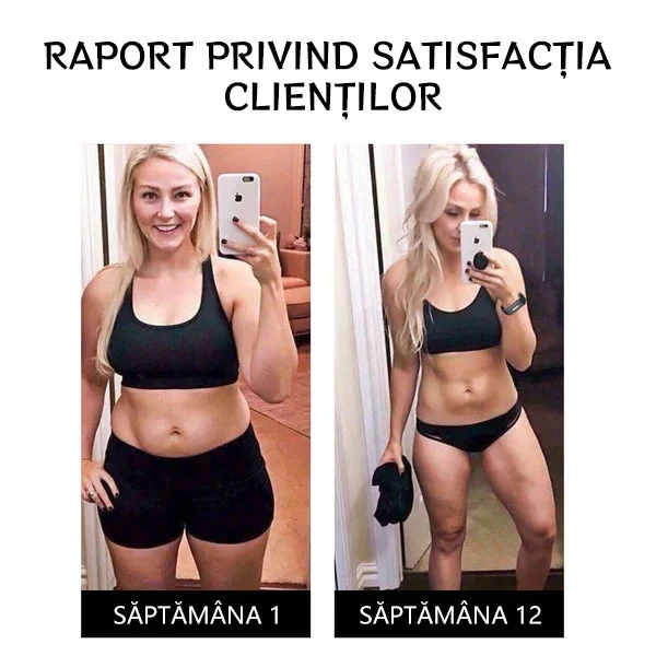 🌻J0SFITTM Ultrazvučni program detoksikacije i sagorijevanja masti
