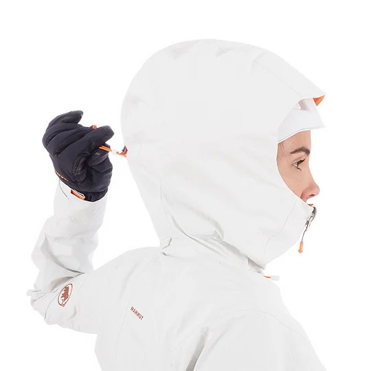 NOVÁ DÁMSKA BUNDA MAMMUT®