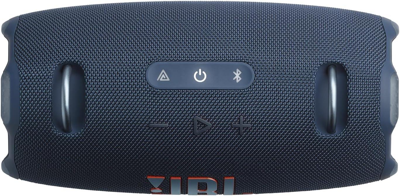 JBL Xtreme 4 - Преносим Bluetooth високоговорител