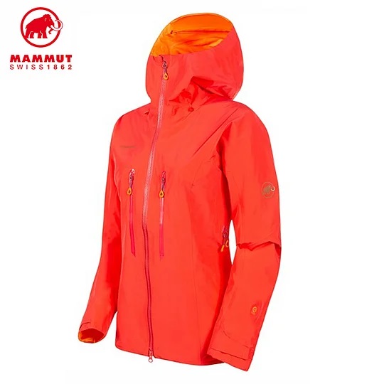 NOVÁ DÁMSKA BUNDA MAMMUT®