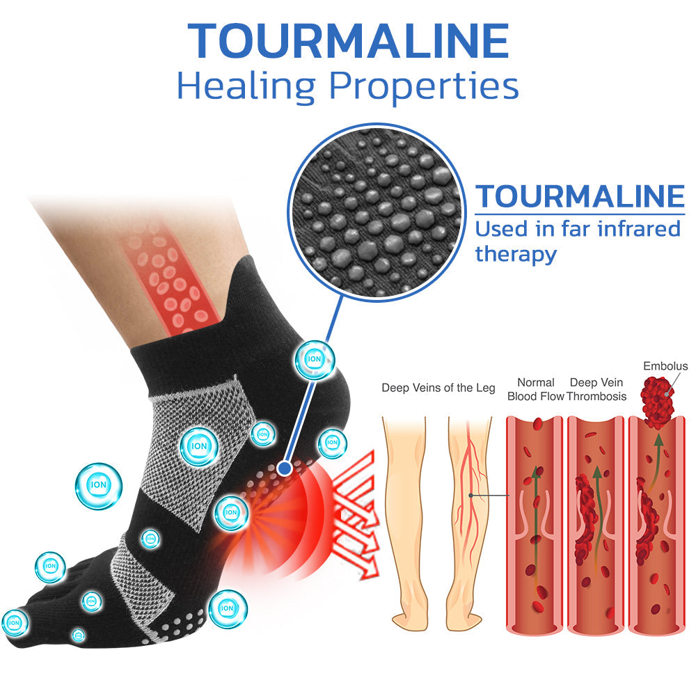 ЧОРАПИ ЗА ЗДРАВЕ GFOUK™ ANTIBUNION И VEINHEAL
