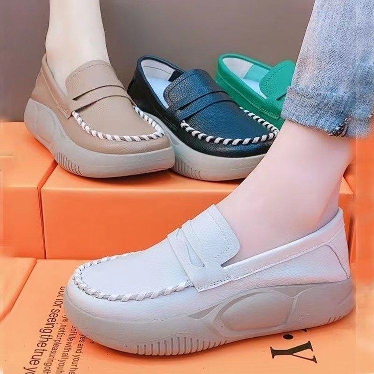 ✨49% kedvezmény az utolsó napon✨-【35-42】🎁Mokaszin ortopéd cipő Classice