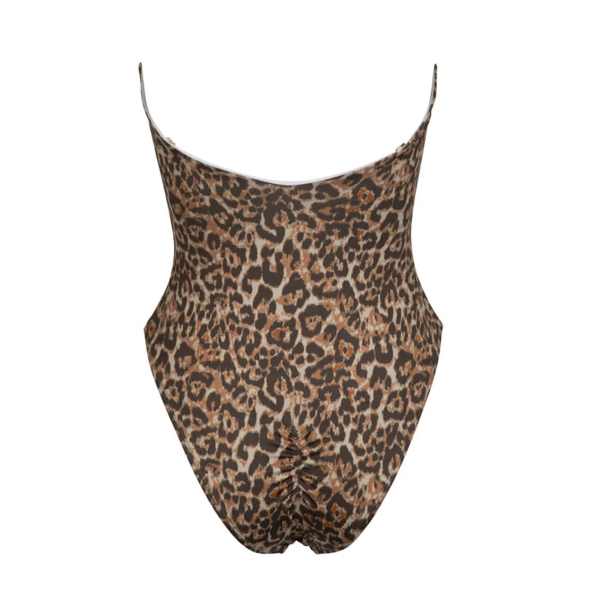👙 Printed One Piece Swimsuit