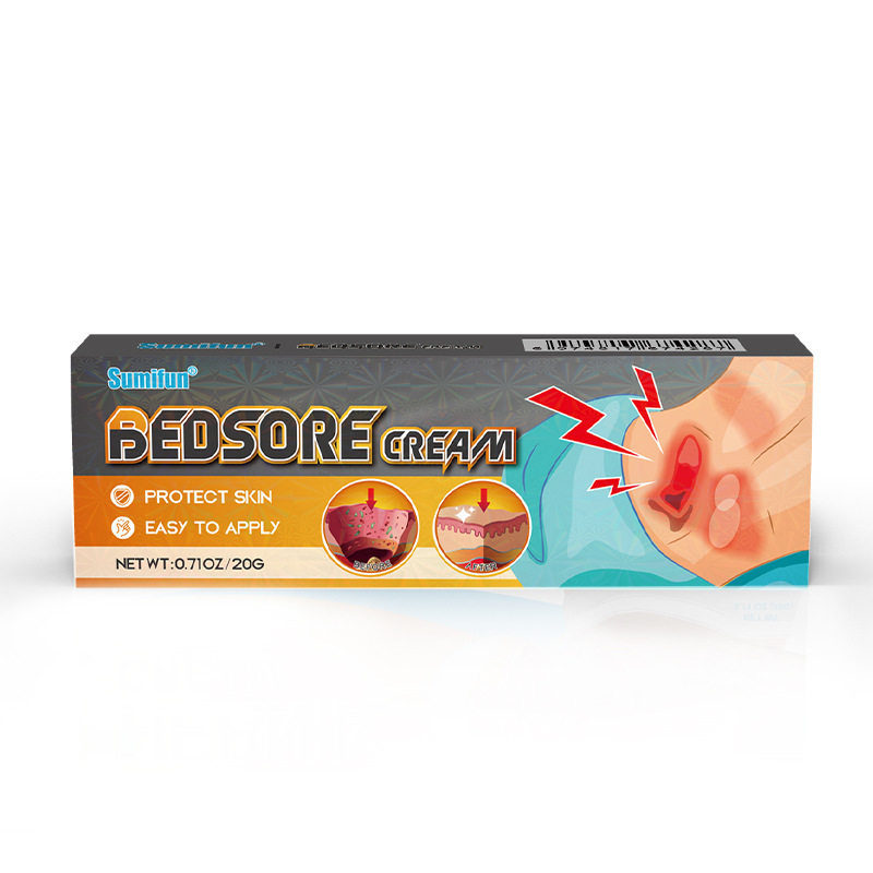 Sumifun™ Creme para o decúbito