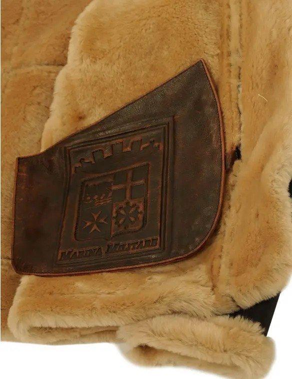 LAMBANAHA PILOOT B-3 MARINA MILITARE ART.204