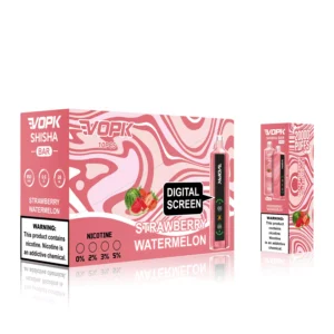 VOPK Shisha Bar 20000 Puffs