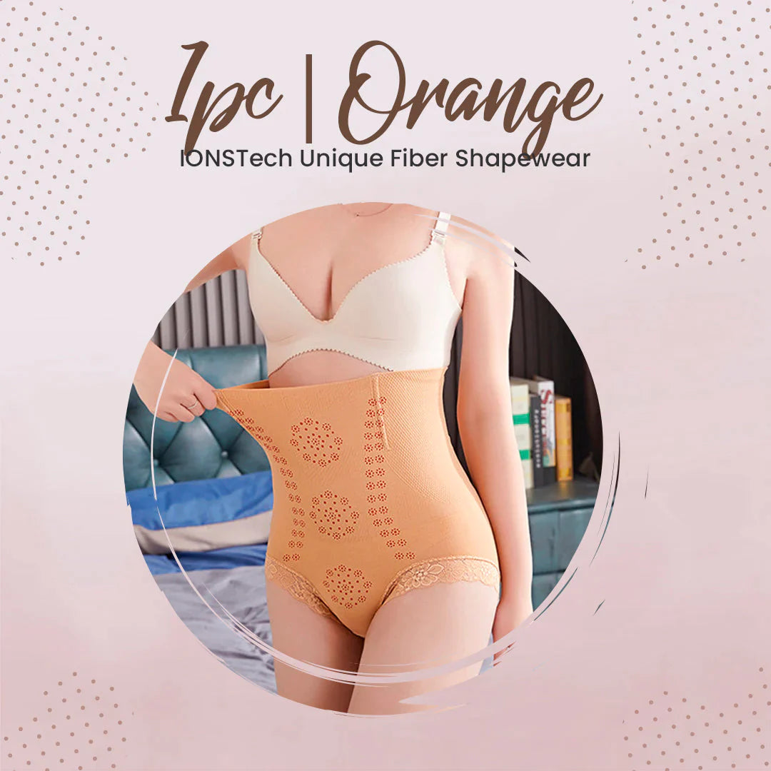 (1 + 1 NEMOKAMAI) IONTECH – riebalų deginimas