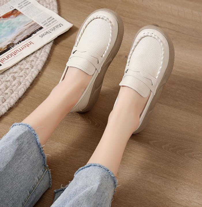 ✨49% kedvezmény az utolsó napon✨-【35-42】🎁Mokaszin ortopéd cipő Classice