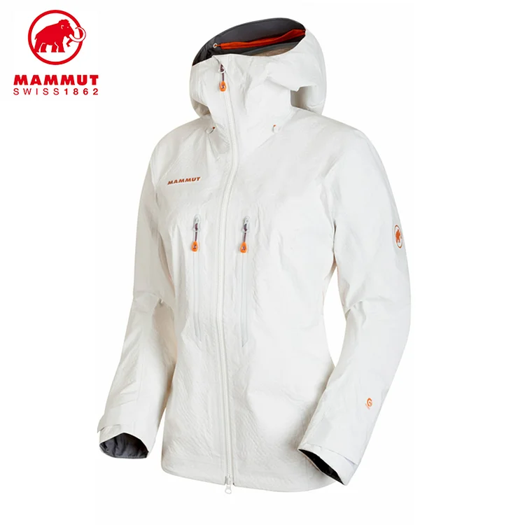 NOVÁ DÁMSKA BUNDA MAMMUT®