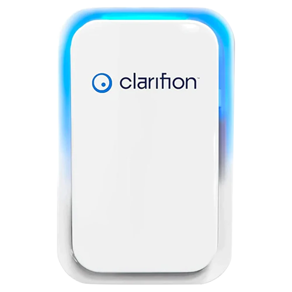 Clarifion Ionizer