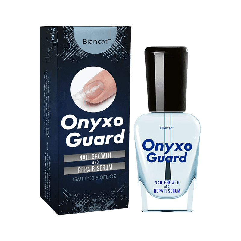 BIANCAT™ ONYXOGUARD СЕРУМ ЗА ВЪЗСТАНОВЯВАНЕ И РАСТЕЖ НА НОКТИ