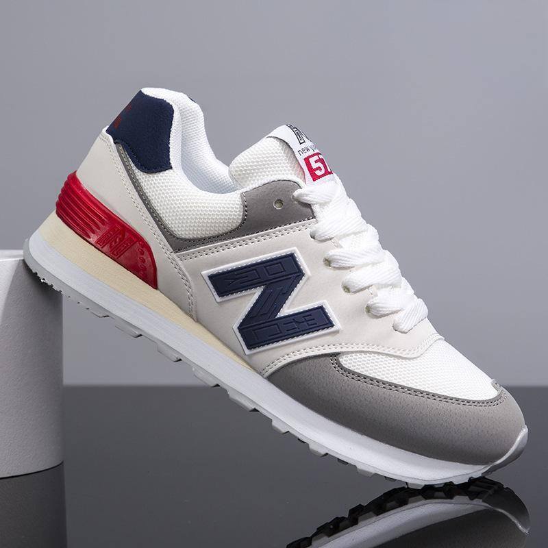 🔥 Limited sale ️‍🔥 New Balance 574: The latest trends you shouldn't miss!