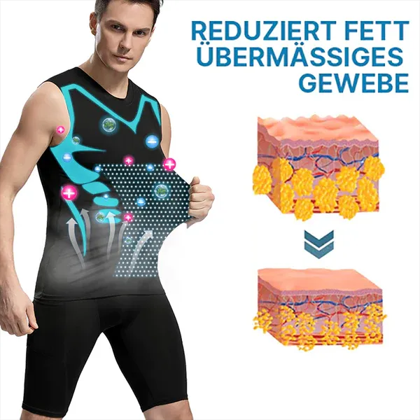 ⚡Nova Lucky Song® 2024 prsluk za oblikovanje jona