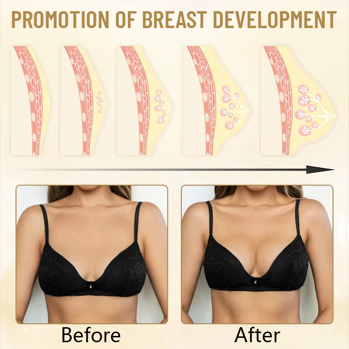 Пластири за уголемяване на гърдите Fivfivgo™ Firm Shape