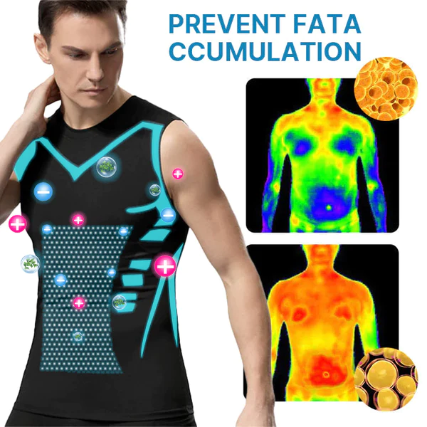 ⚡Nová vesta tvarujúca ión