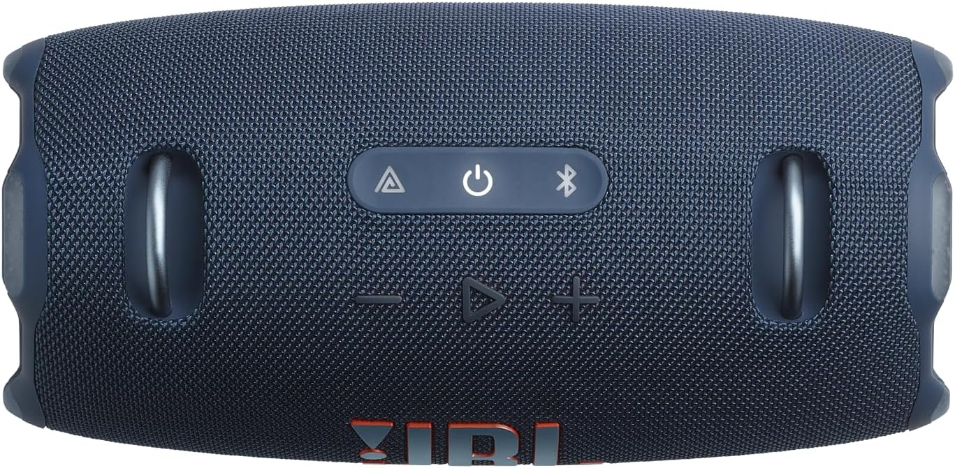 JBL Xtreme 4 Boombox 3 Wi-Fi-Alto-falante Bluetooth portáti