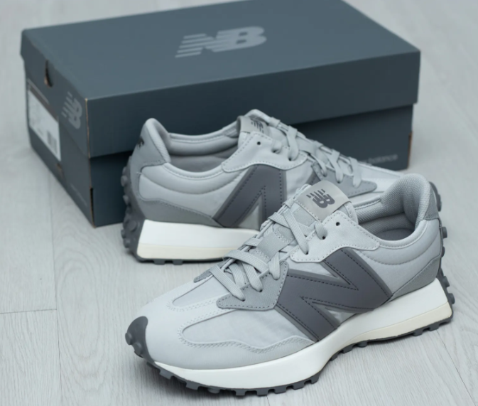🔥 Limited Sale ️‍🔥 New Balance 327: The Latest Trends You Shouldn't Miss