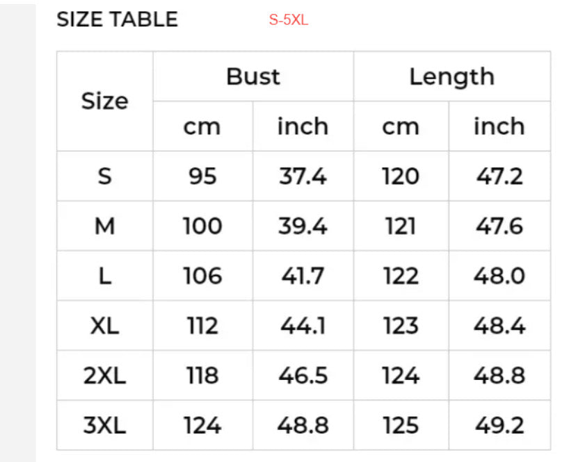 🌈【S-5XL】2024. nova moderna gradijent haljina s V-izrezom, lagana i udobna