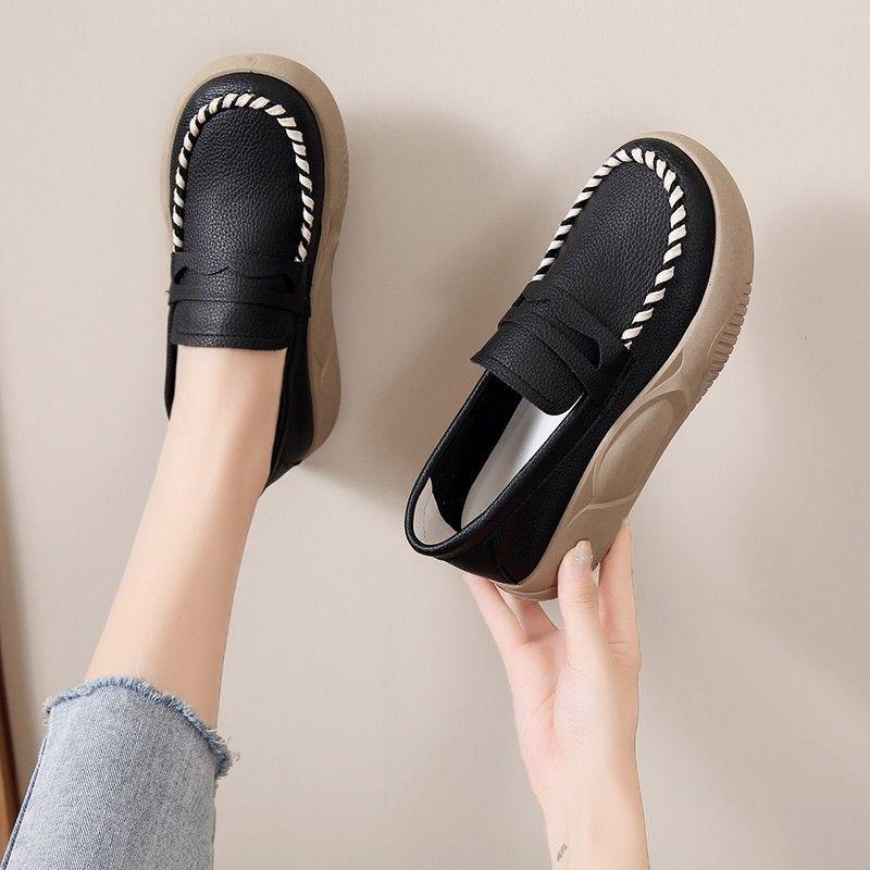 ✨49% kedvezmény az utolsó napon✨-【35-42】🎁Mokaszin ortopéd cipő Classice