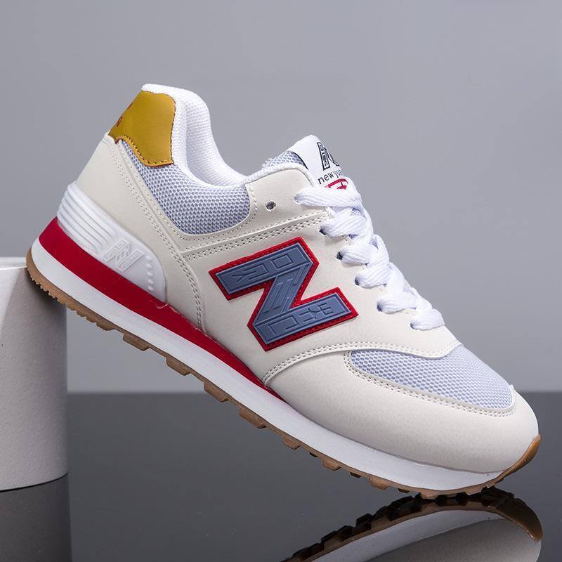 🔥 Limited sale ️‍🔥 New Balance 574: The latest trends you shouldn't miss!