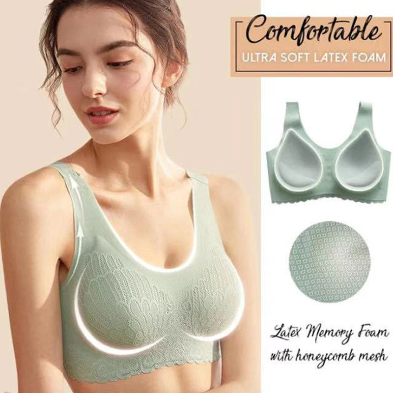 Дамски сутиен SORA Irresistible Combination - Гащички + Сутиен комплект 6 части
