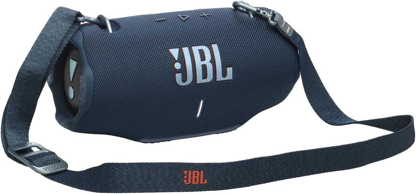 JBL Xtreme 4 - Преносим Bluetooth високоговорител