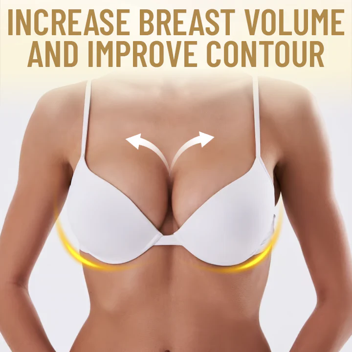 Пластири за уголемяване на гърдите Fivfivgo™ Firm Shape