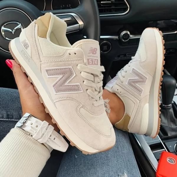 🔥 Limited Sale ️‍🔥 New Balance 574: This week’s special offers