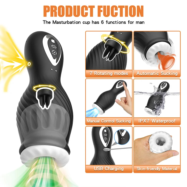DRAGON SUCTION TRAINER МЪЖКА КУПА II ЗА МЪЖЕ