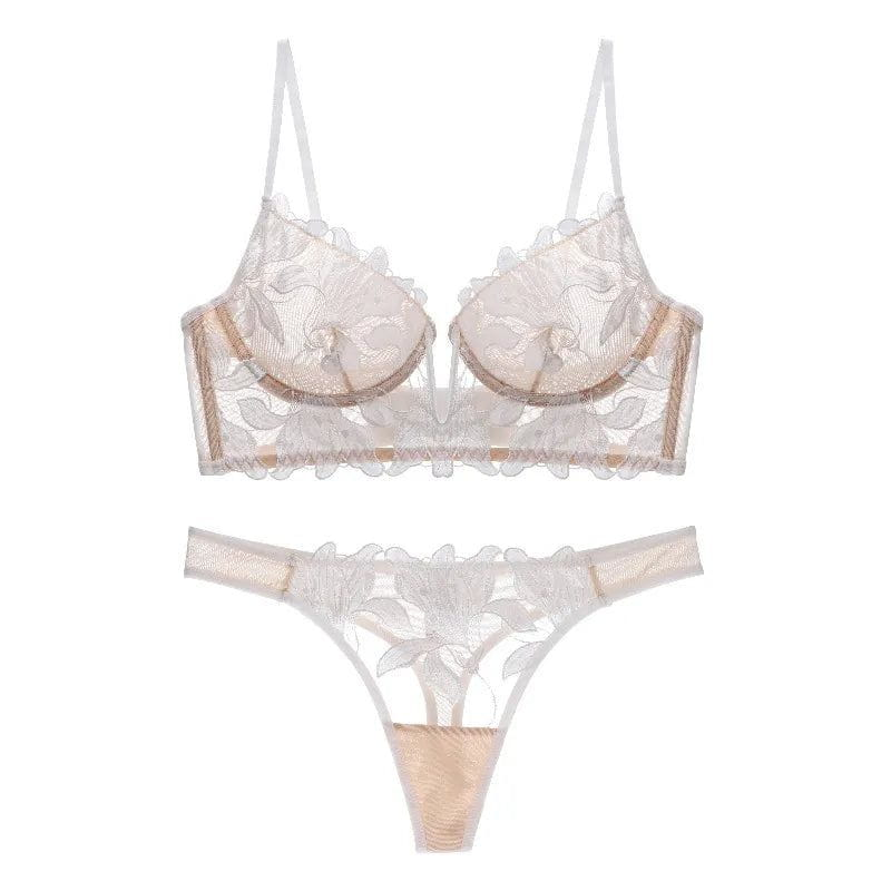 Magda - Conjunto de roupa interior