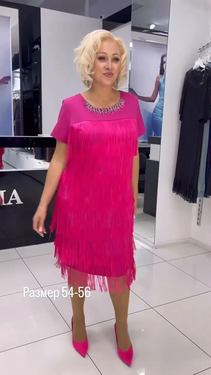 [30% ATLAIDE]🌷 Jauns stils elegantām sievietēm - eleganta pavasara kleita