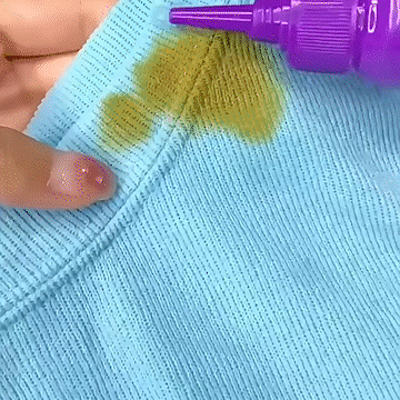 100ml Removedor de Manchas para Roupas