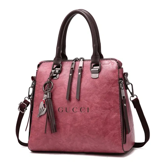 GUCCI™ Nová ležérna dámska taška cez rameno ✨ Veľkokapacitná taška