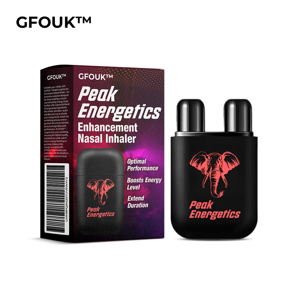 GFOUK™ секс инхаланти