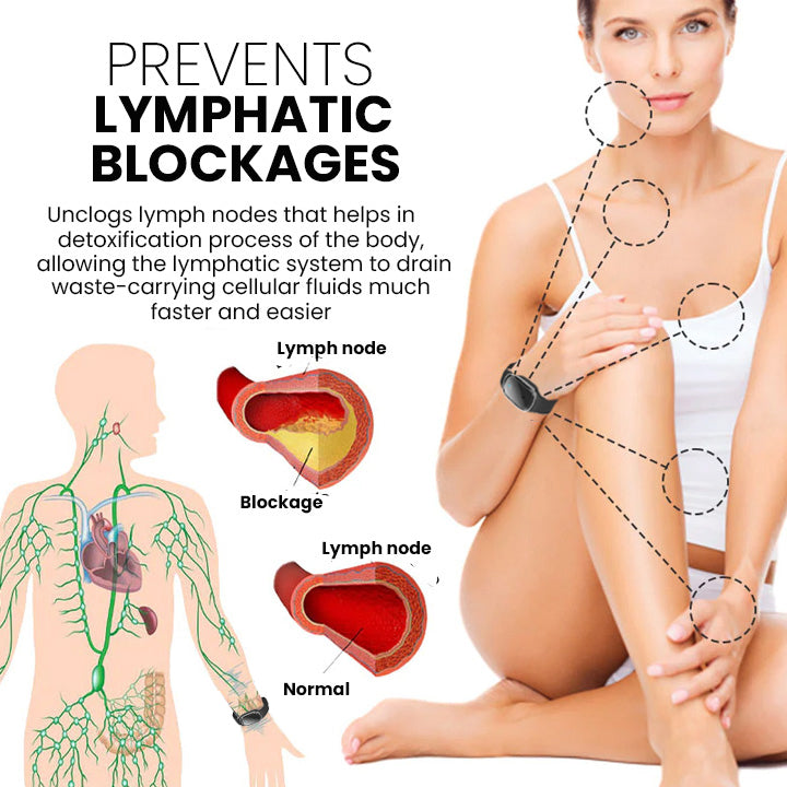 Pulseira de modelagem corporal ultrassônica Oveallgo™ Ultra-Tech