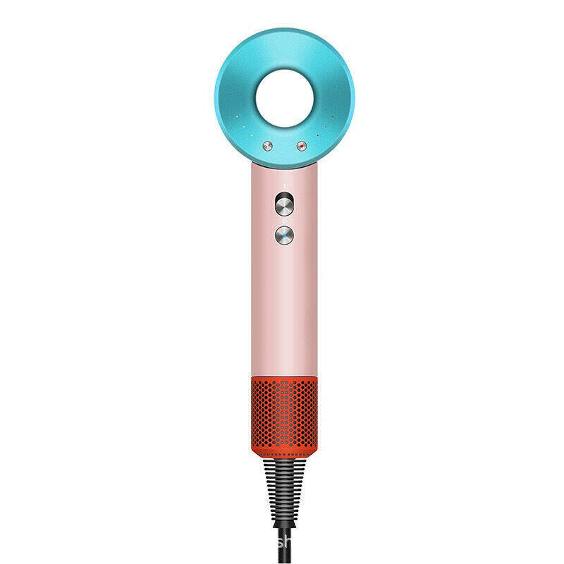 Suszarka do włosów Dyson Supersonic™ + etui, edycja limitowana