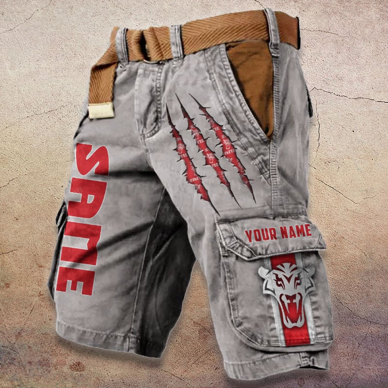 Same 2024 Denim kratke hlače