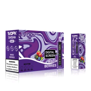 VOPK Shisha Bar 20000 Puffs