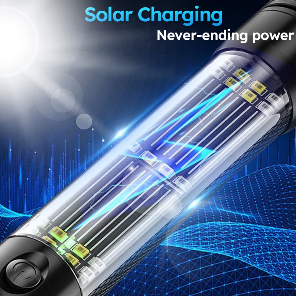 GFOUK™ GPS AURORA FLAME ФЕНЕРЧЕ