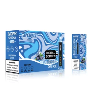 VOPK Shisha Bar 20000 Puffs