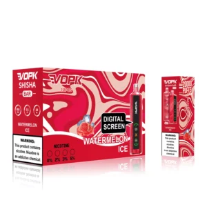 VOPK Shisha Bar 20000 Puffs