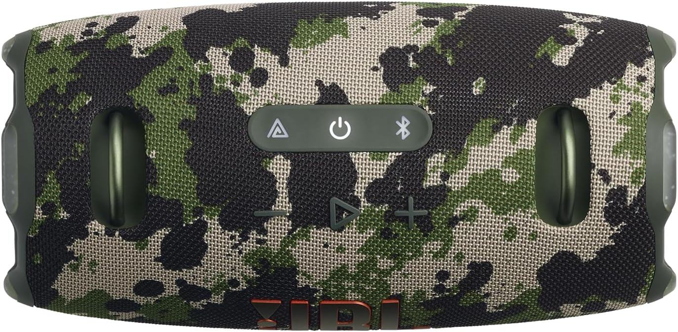 JBL Xtreme 4 - Преносим Bluetooth високоговорител
