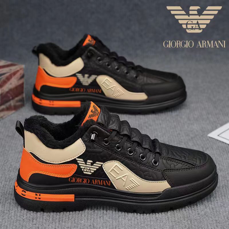 【ARMANI】 2024 új dögös alkalmi cipő