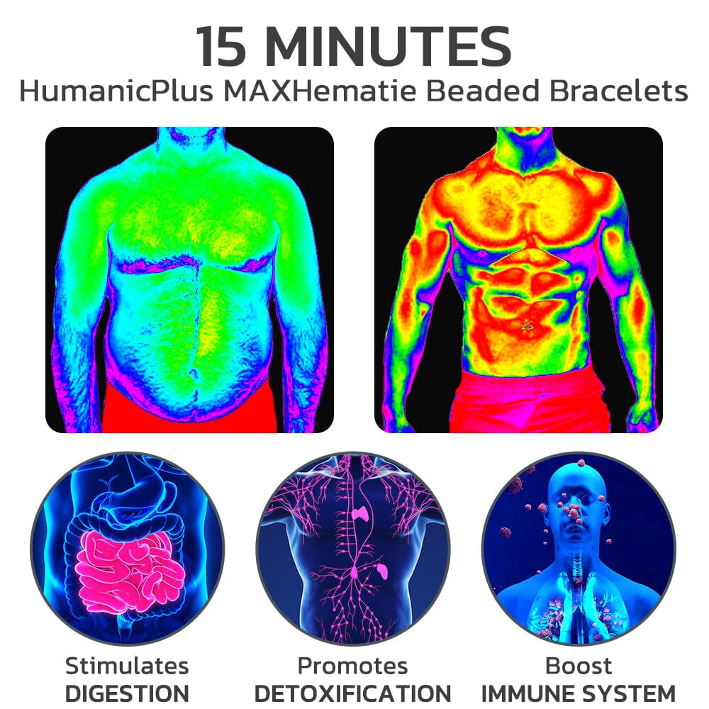 ГРИВНИ С МЪНИСТА GFOUK™ HUMANICPLUS MAXHEMATIE