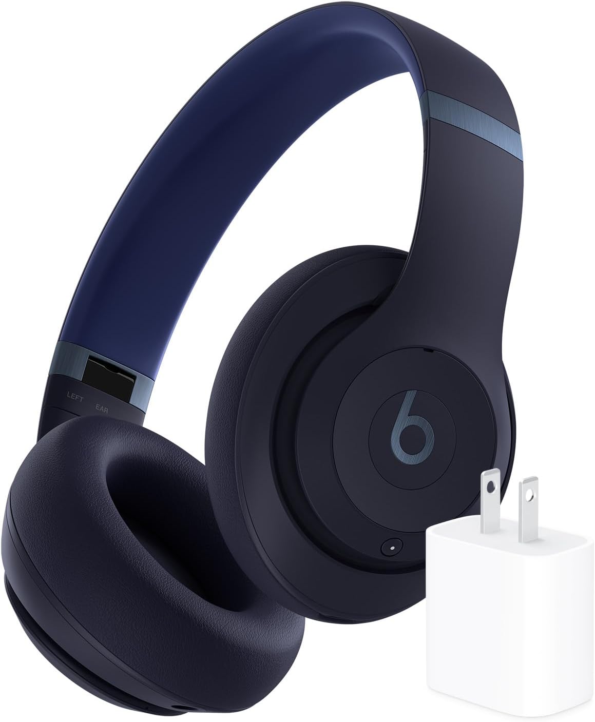 Beats Studio Pro - Fones de ouvido sem fio Bluetooth com cancelamento de ruído