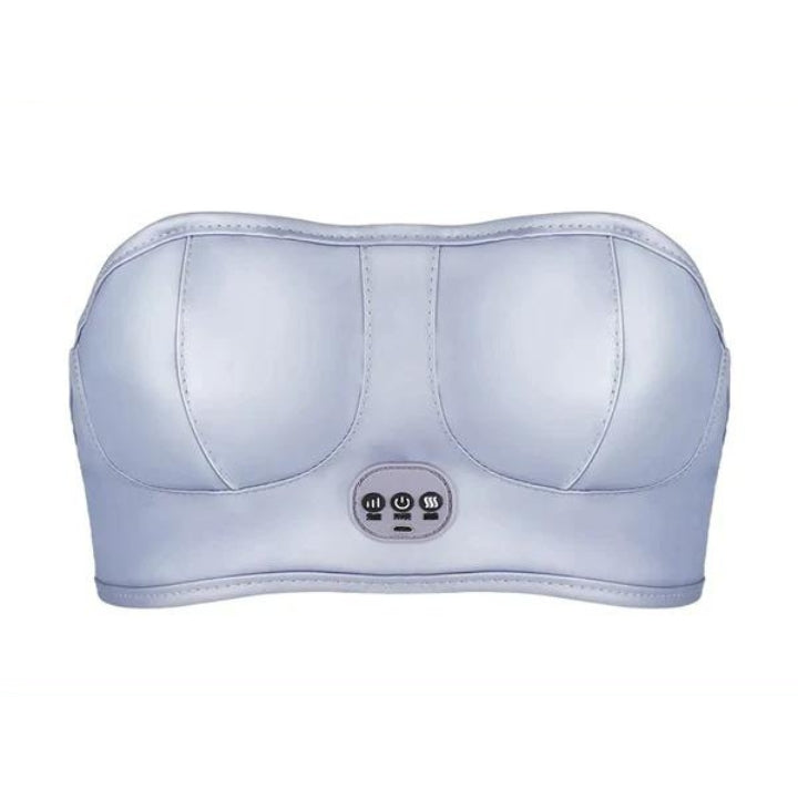 Sutiã massageador de busto Oveallgo™ ElectricLift EMS