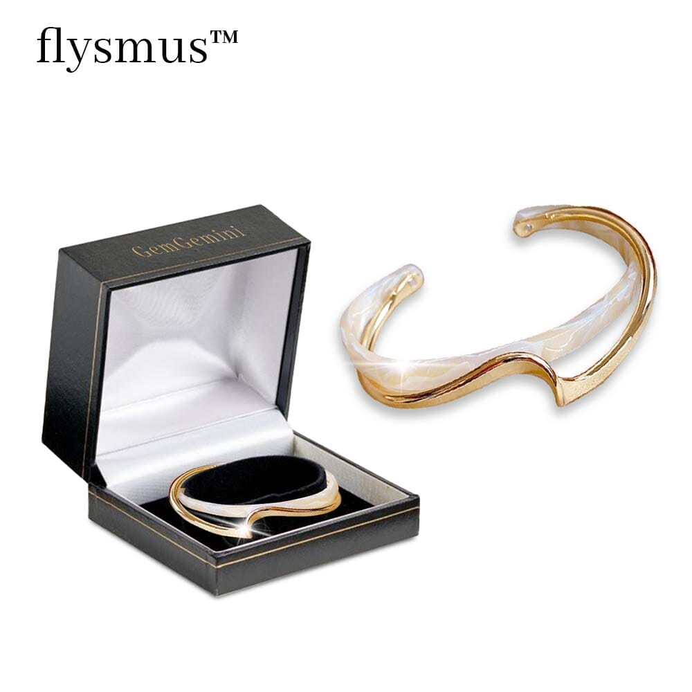 flysmus™  GEMGEMINI МАГНИТНА ГРИВНА