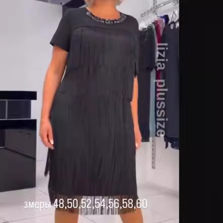 [30% ATLAIDE]🌷 Jauns stils elegantām sievietēm - eleganta pavasara kleita